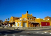 Xalet independent amb terreny en venda a la España, Chiclana de la Frontera, ref.: TR143558 foto