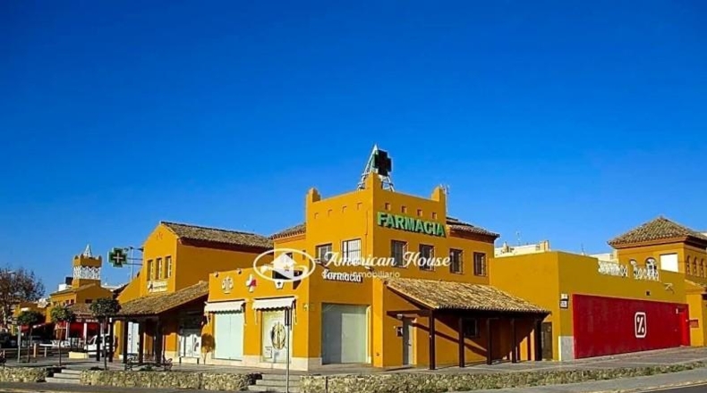 Cádiz - Chiclana de la Frontera - 299m2