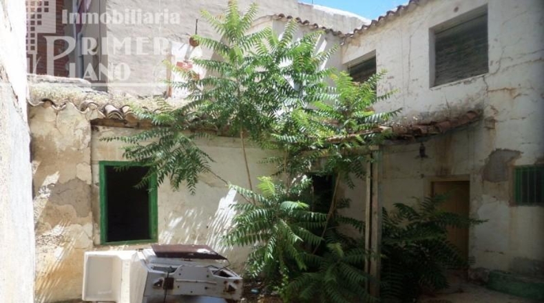 Ciudad Real - Tomelloso - 320m2