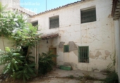 Village house for sale on España, Tomelloso, ref: TR303620 photo
