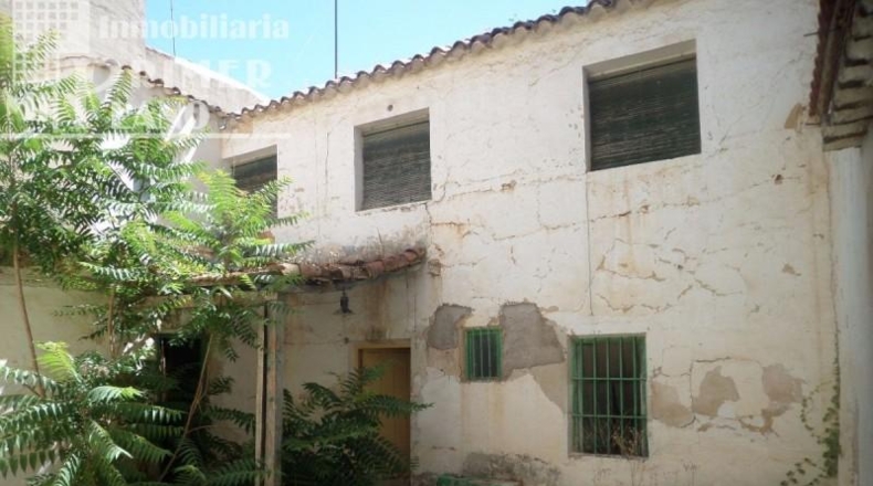 Ciudad Real - Tomelloso - 320m2