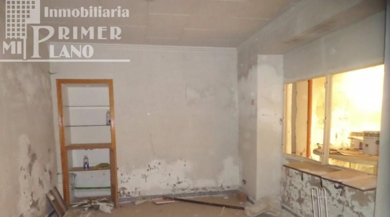 Ciudad Real - Tomelloso - 320m2