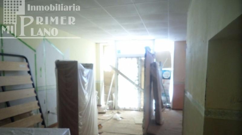 Ciudad Real - Tomelloso - 320m2
