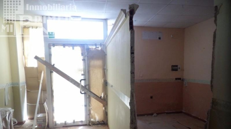 Ciudad Real - Tomelloso - 320m2