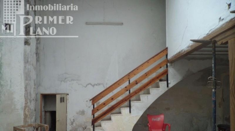 Ciudad Real - Tomelloso - 320m2