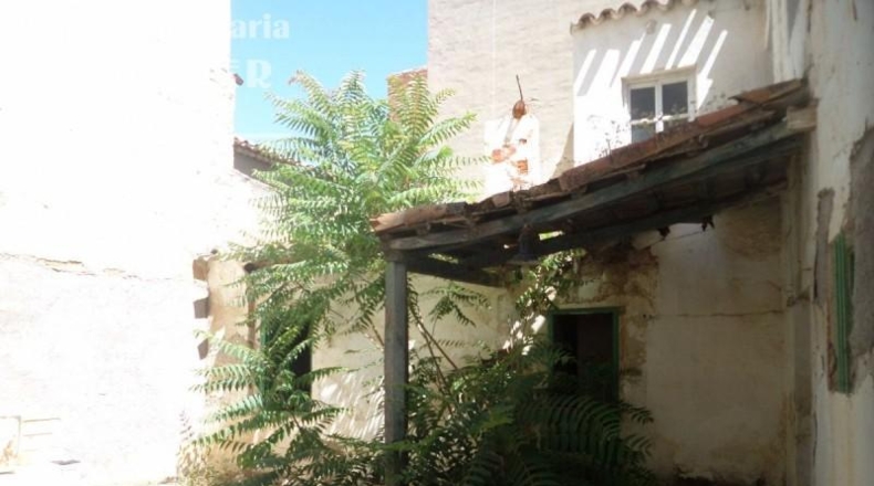 Ciudad Real - Tomelloso - 320m2