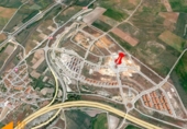 Urban land for sale on España, Buniel, ref: TR119098 photo