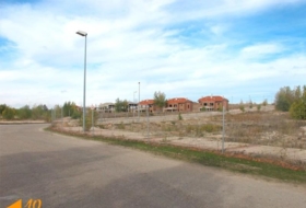 Buniel 9595&nbsp;m² 