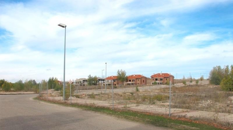 Burgos - Buniel - 9595m2