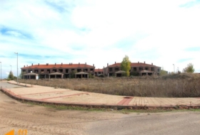 Buniel 9595&nbsp;m² 