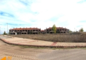 Urban land for sale on España, Buniel, ref: TR119098 photo