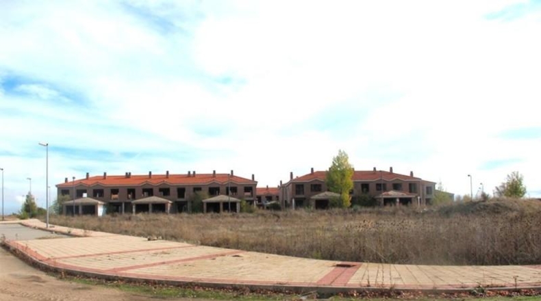 Burgos - Buniel - 9595m2
