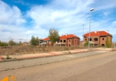 Urban land for sale on España, Buniel, ref: TR119098 photo