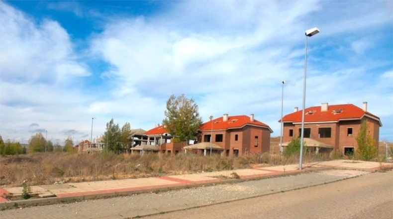 Burgos - Buniel - 9595m2