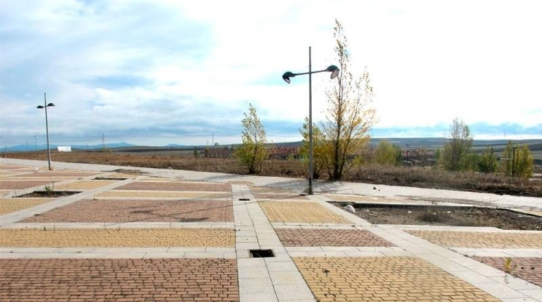 Burgos - Buniel - 9595m2