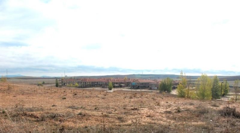 Burgos - Buniel - 9595m2