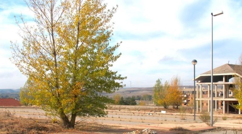 Burgos - Buniel - 9595m2