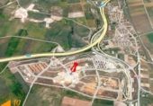 Urban land for sale on España, Buniel, ref: TR119098 photo