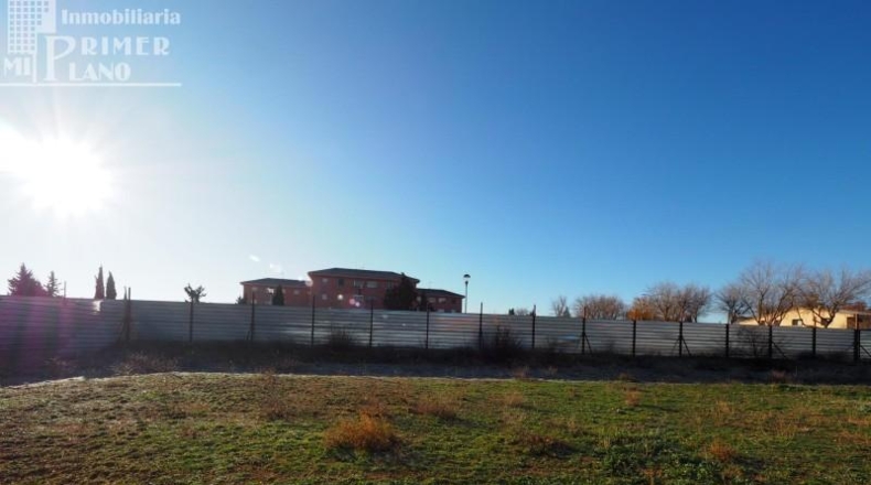 Ciudad Real - Tomelloso - 600m2