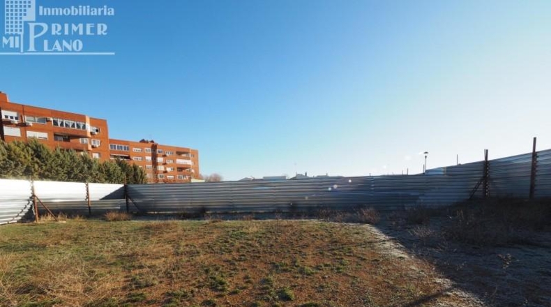 Ciudad Real - Tomelloso - 600m2