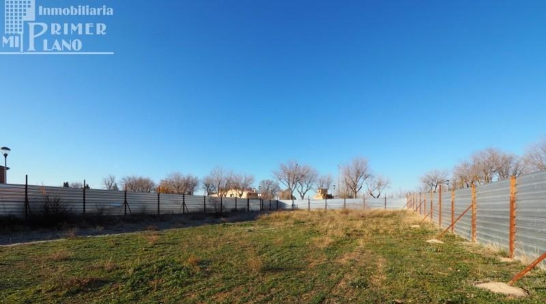 Ciudad Real - Tomelloso - 600m2