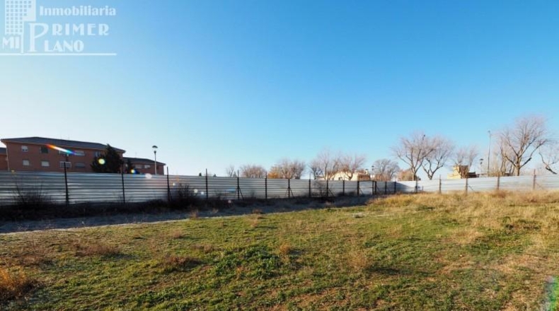 Ciudad Real - Tomelloso - 600m2