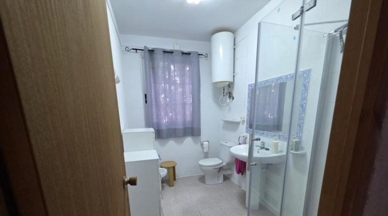 Castellón - Peníscola - 1800m2