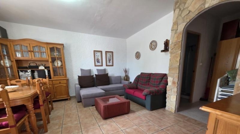 Castellón - Peníscola - 1800m2