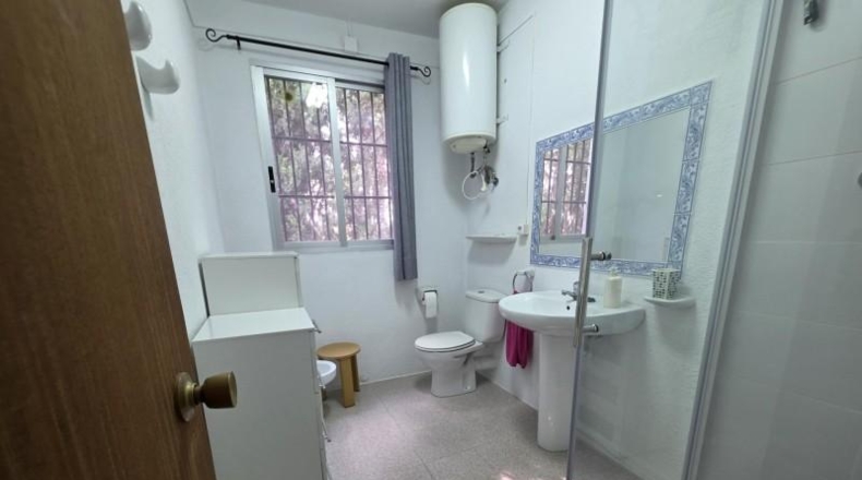 Castellón - Peníscola - 1800m2