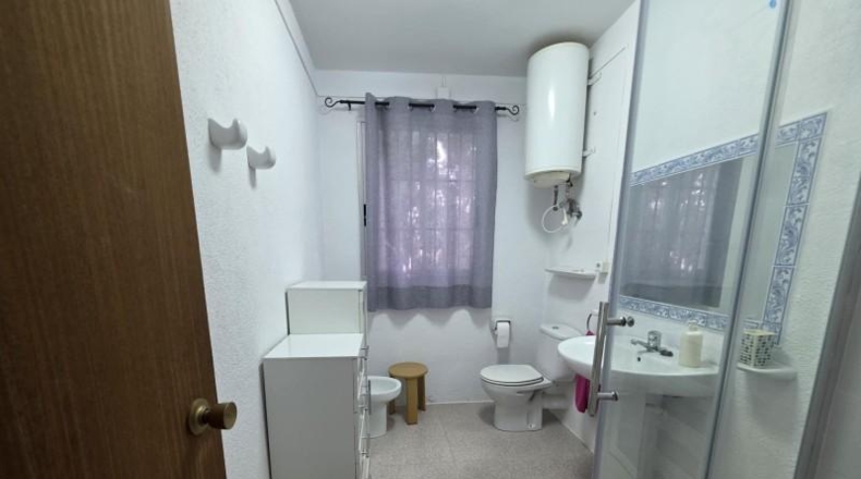 Castellón - Peníscola - 1800m2