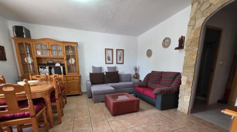 Castellón - Peníscola - 1800m2