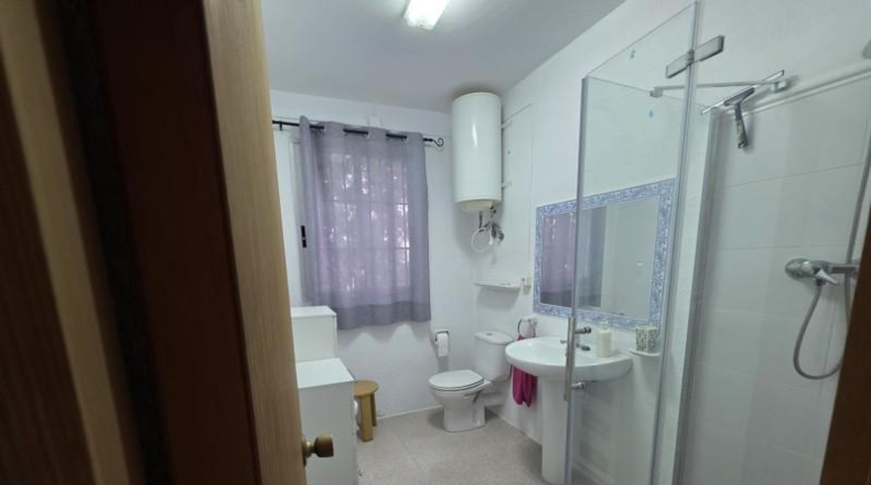 Castellón - Peníscola - 1800m2