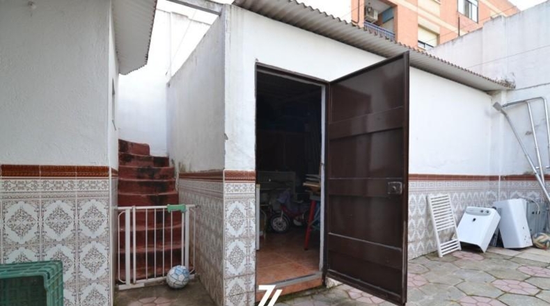 Cordova - Córdoba - 153m2