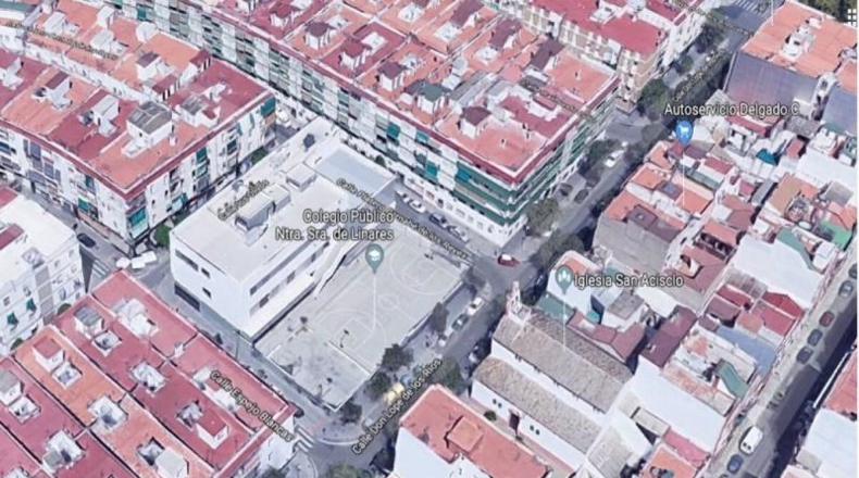 Cordova - Córdoba - 153m2