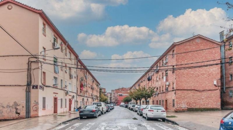 Community of Madrid - Nuevo Baztán - 244m2