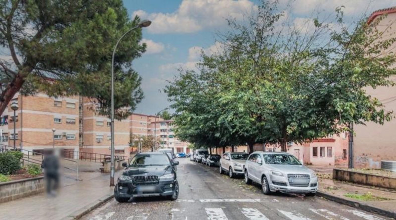 Community of Madrid - Nuevo Baztán - 244m2