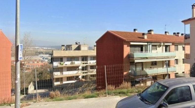 Barcelona - Sentmenat - 536m2