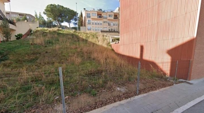 Barcelona - Sentmenat - 536m2