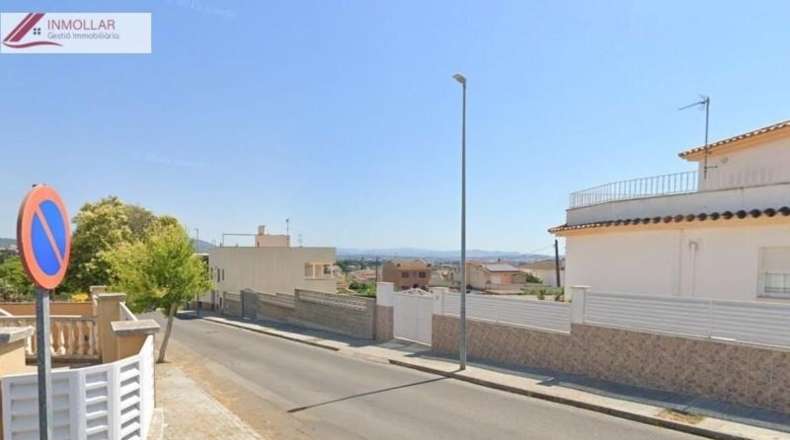 Barcelona - Vilanova i la Geltrú - 206m2