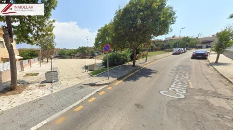 Barcelona - Vilanova i la Geltrú - 206m2
