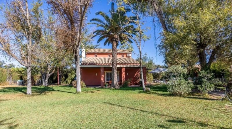 Sevilla - Marchena - 1500m2