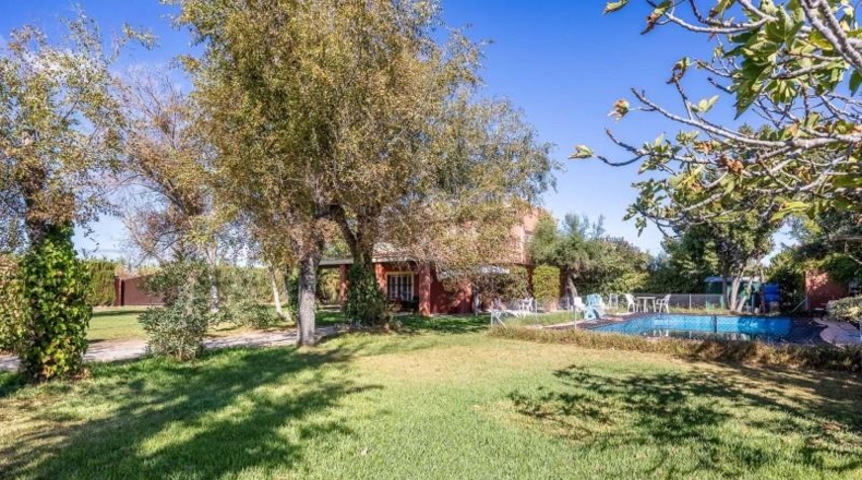 Sevilla - Marchena - 1500m2