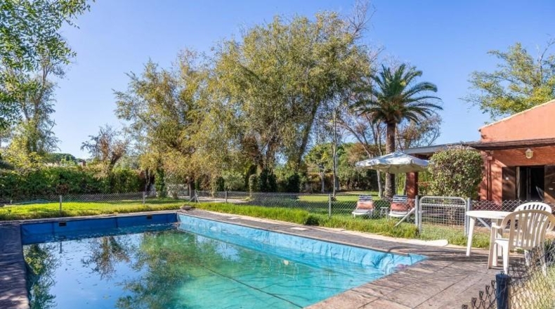 Sevilla - Marchena - 1500m2
