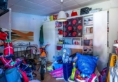 Отдельно стоящий дом с участком на продажу в городе Marchena Фото