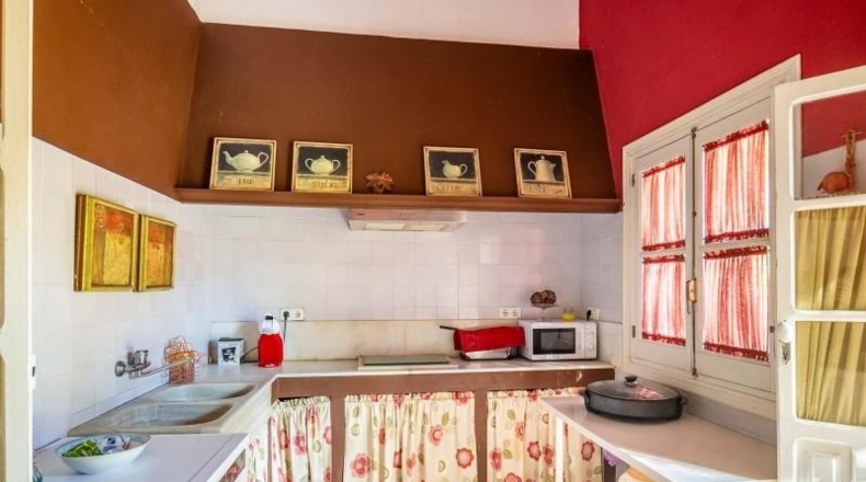 Sevilla - Marchena - 1500m2