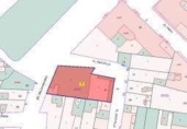 Urban land for sale on España, Valencia, ref: TR378670 photo