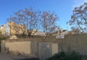 Urban land for sale on España, Valencia, ref: TR378670 photo