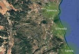 València 422&nbsp;m² 