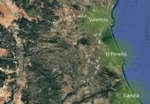 Urban land for sale on España, Valencia, ref: TR378670 photo