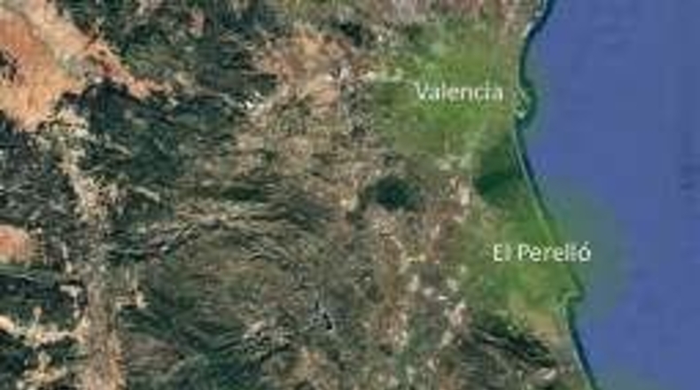 Valencia - Валенсия - 422m2